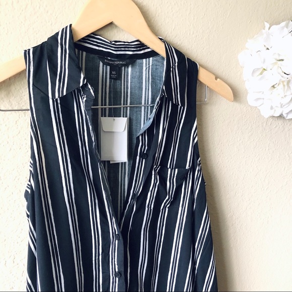 Banana Republic Dress - Picture 1 of 3